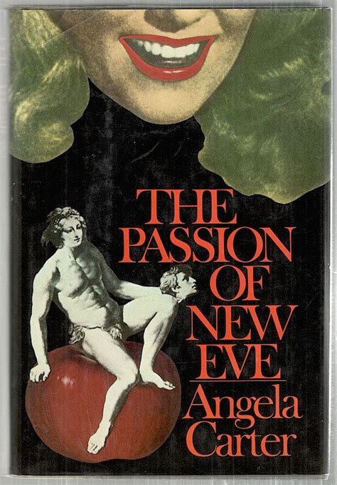 the passion of new eve oedipus